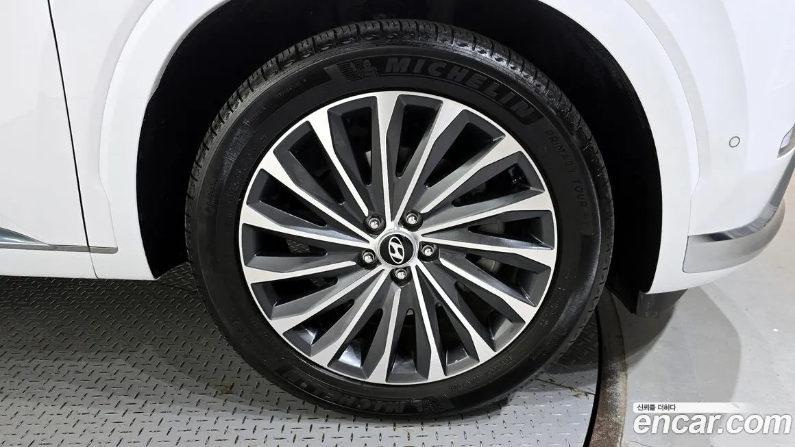 Hyundai Palisade — фото 7