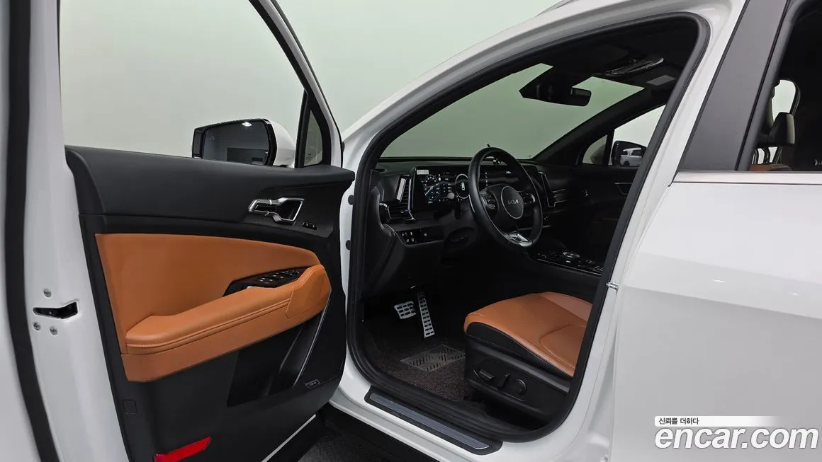 Kia Sportage — фото 5