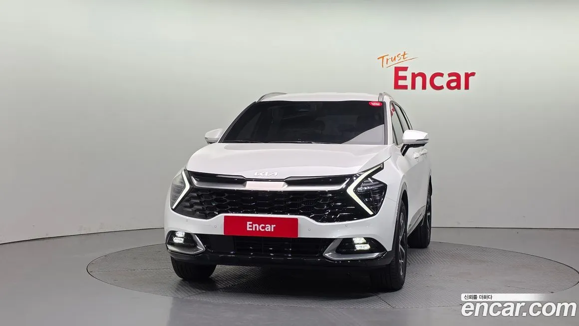 Kia Sportage — фото 4