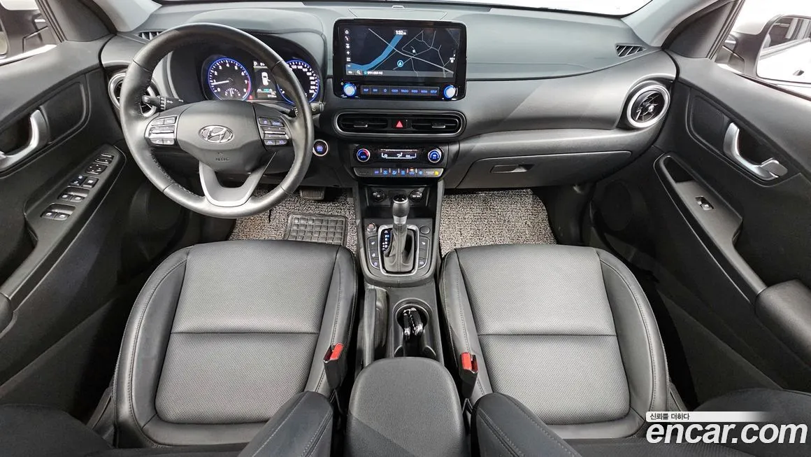 Hyundai Kona — фото 10