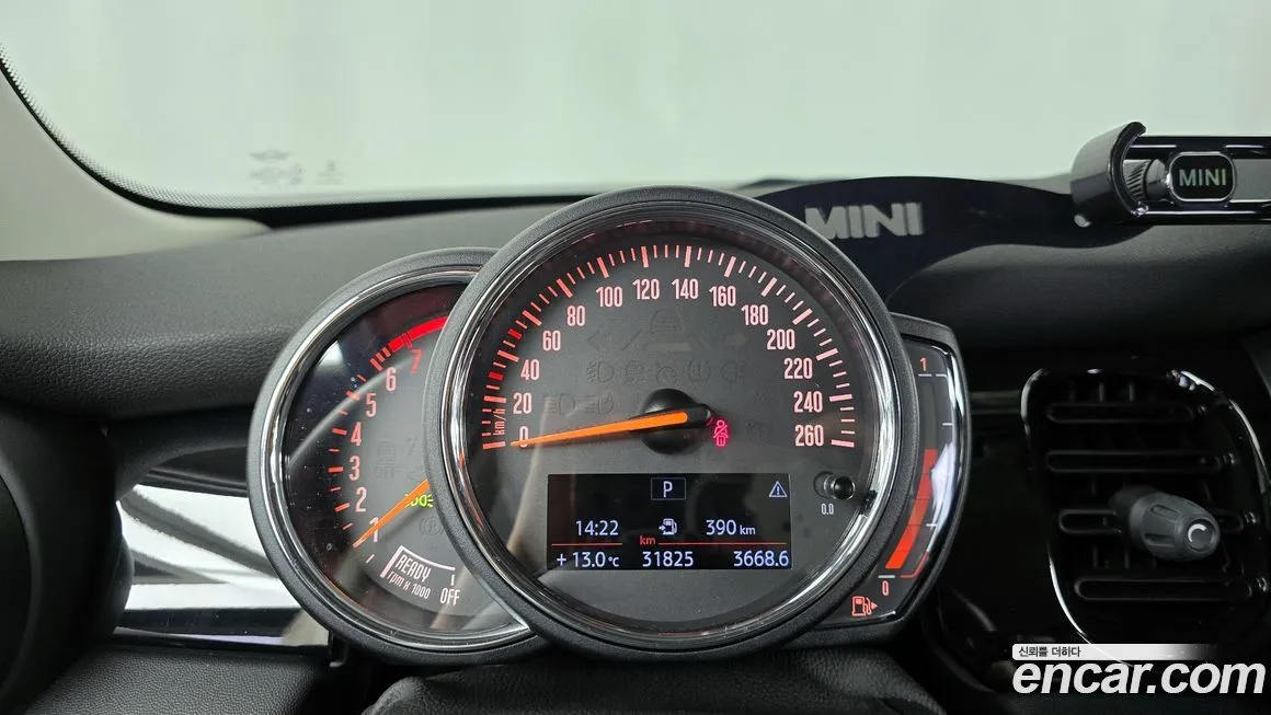 Mini Cooper 2023 из KR, фото 3
