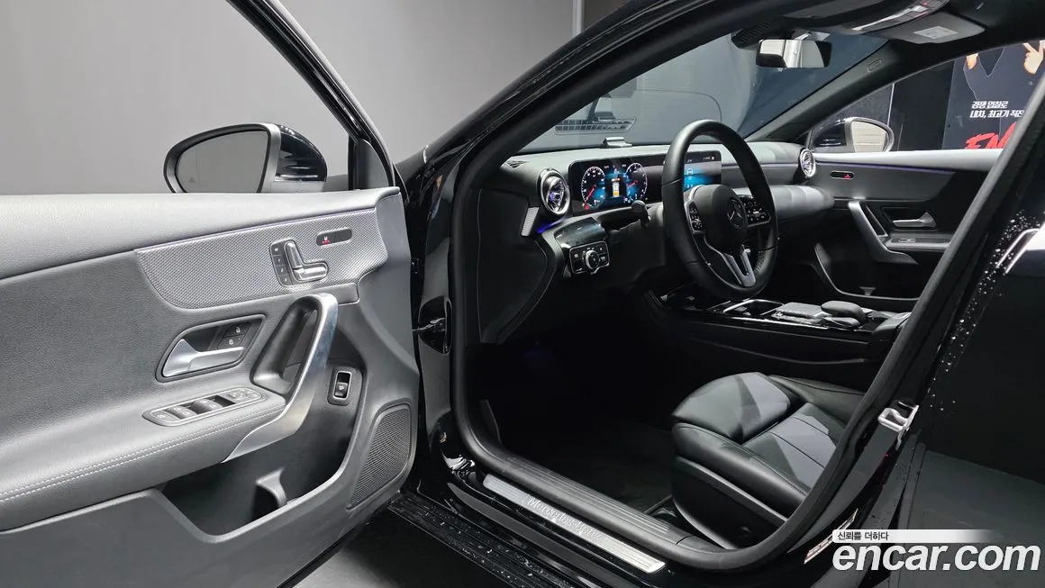 Mercedes-Benz A-Class — фото 10