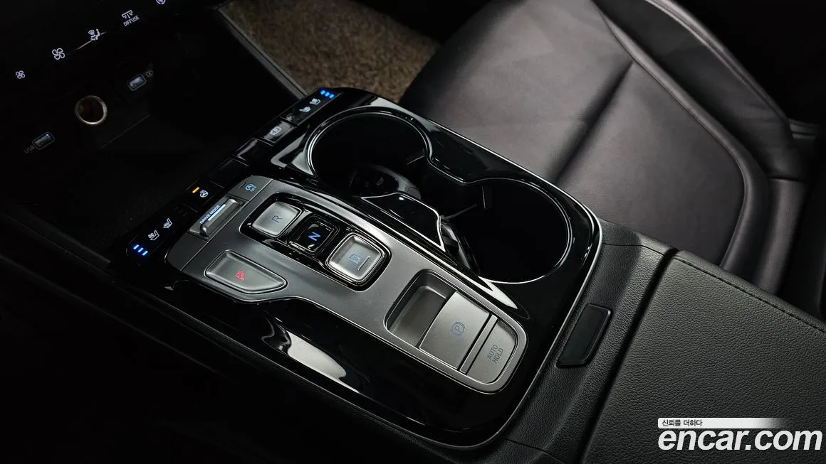 Hyundai Tucson — фото 6