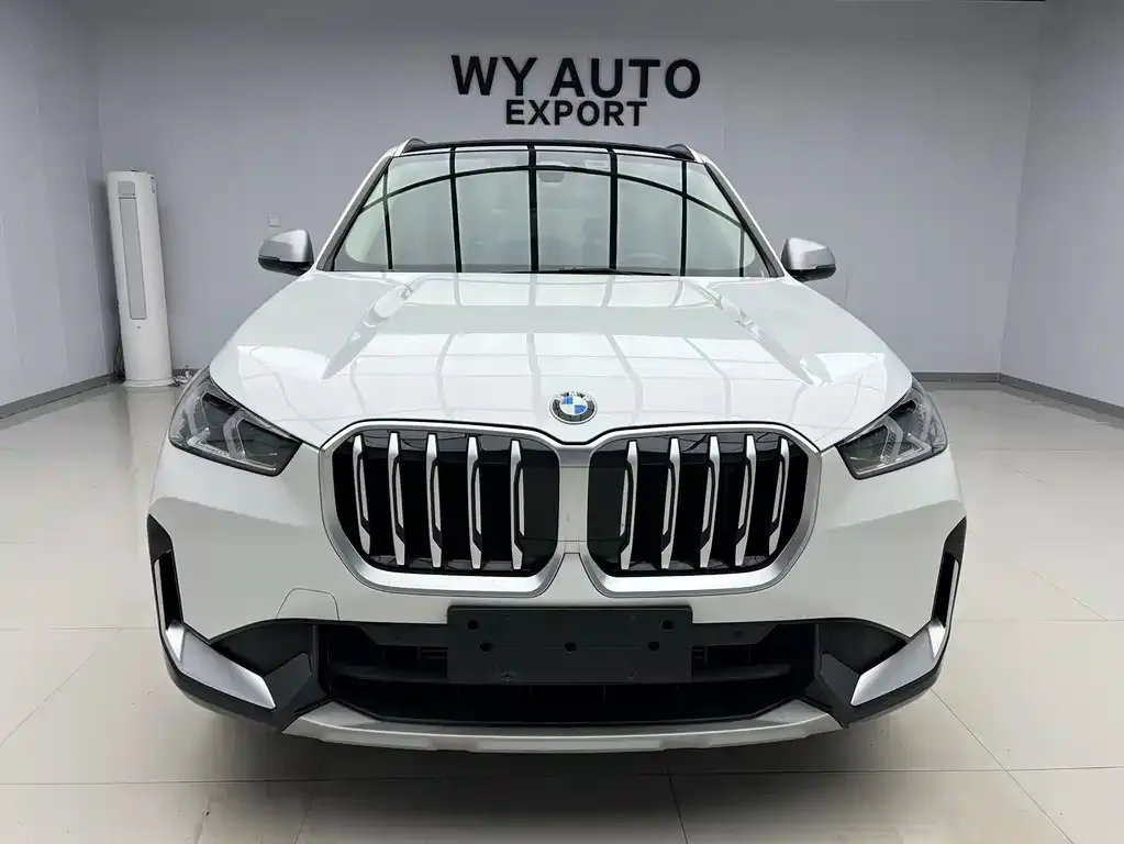BMW X1 — фото 3