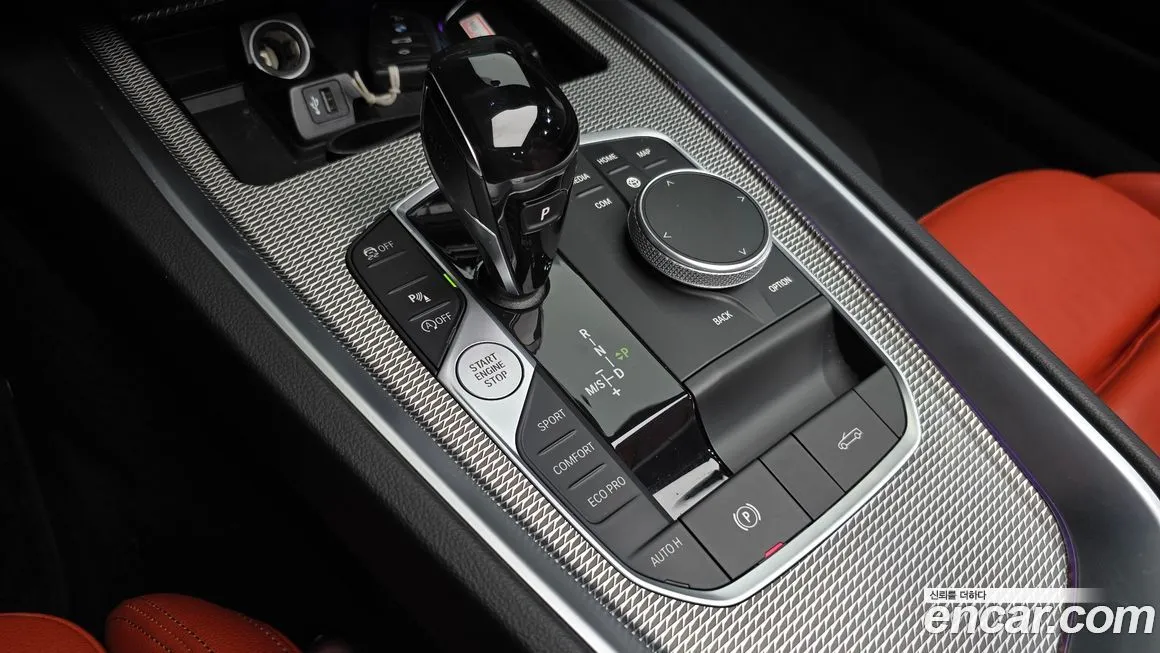 BMW Z4 2021 из KR, фото 5