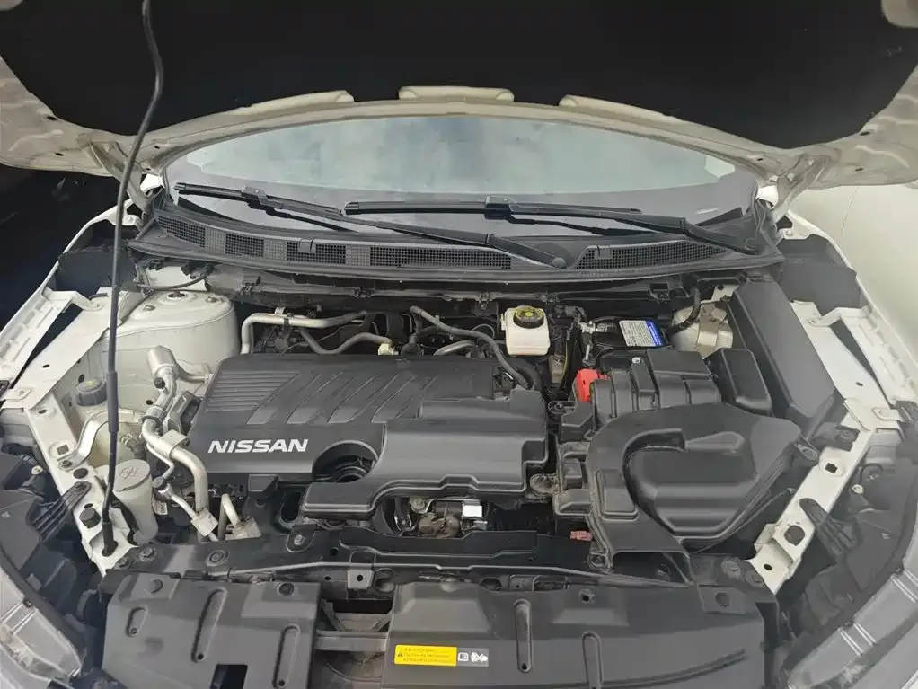 Nissan Qashqai 2022 из CN, фото 6