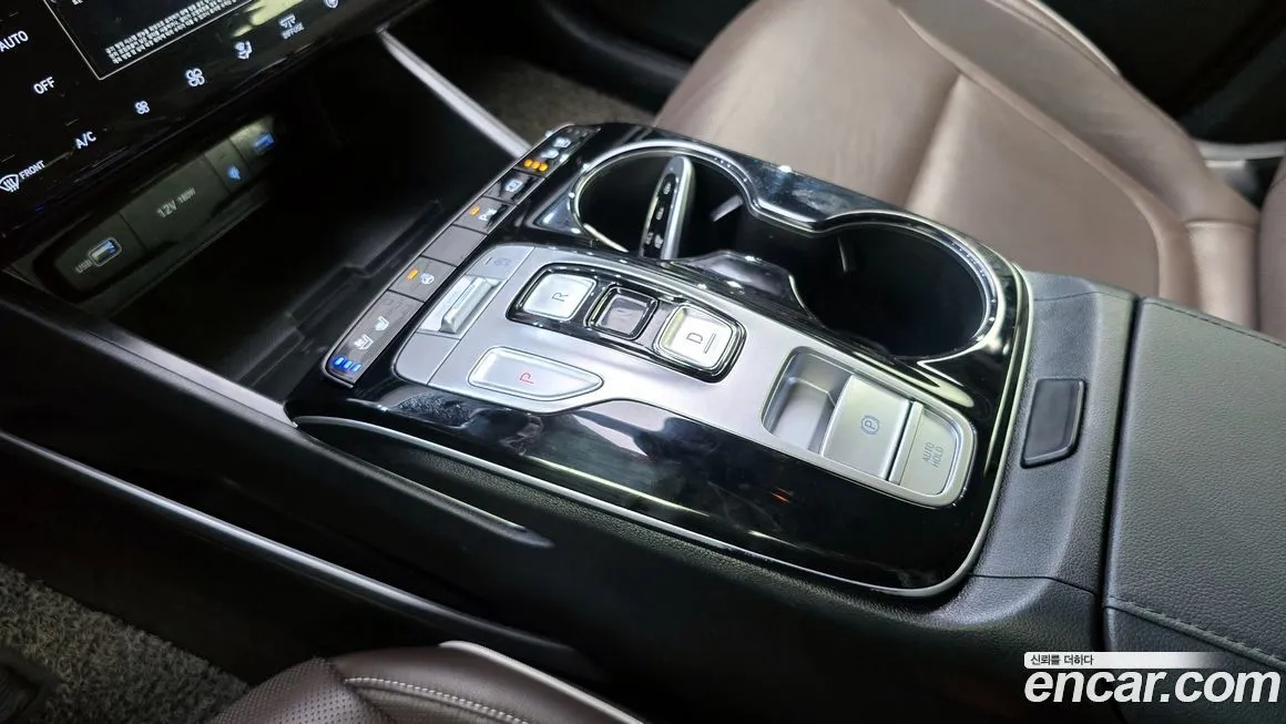 Hyundai Tucson — фото 9