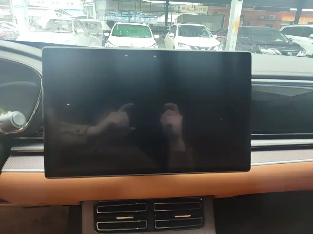 BYD Han 2023 из CN, фото 8