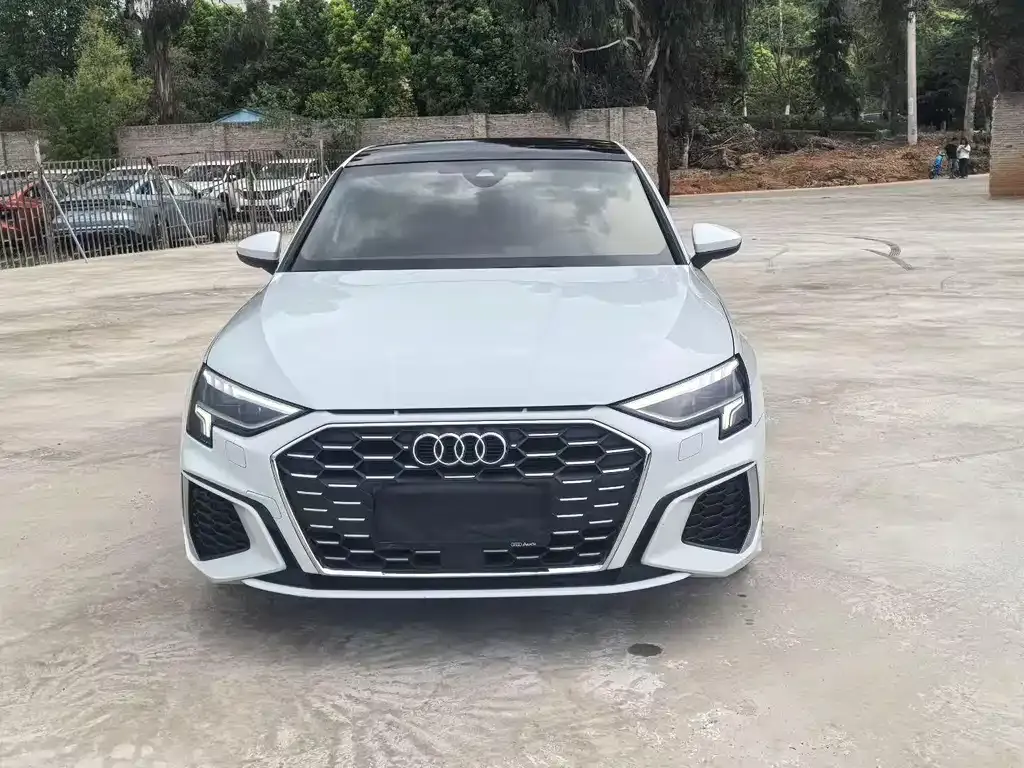 Audi A3 — фото 8