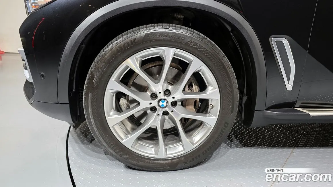 BMW X5 2021 из KR, фото 8