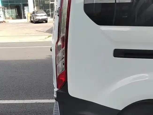 Ford Transit 2021 из CN, фото 6