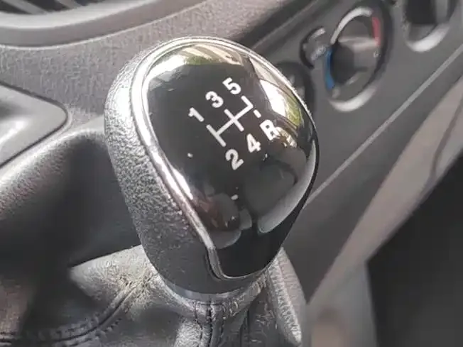 Ford Transit 2021 из CN, фото 8