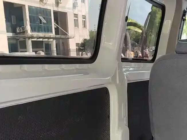 Ford Transit 2021 из CN, фото 4
