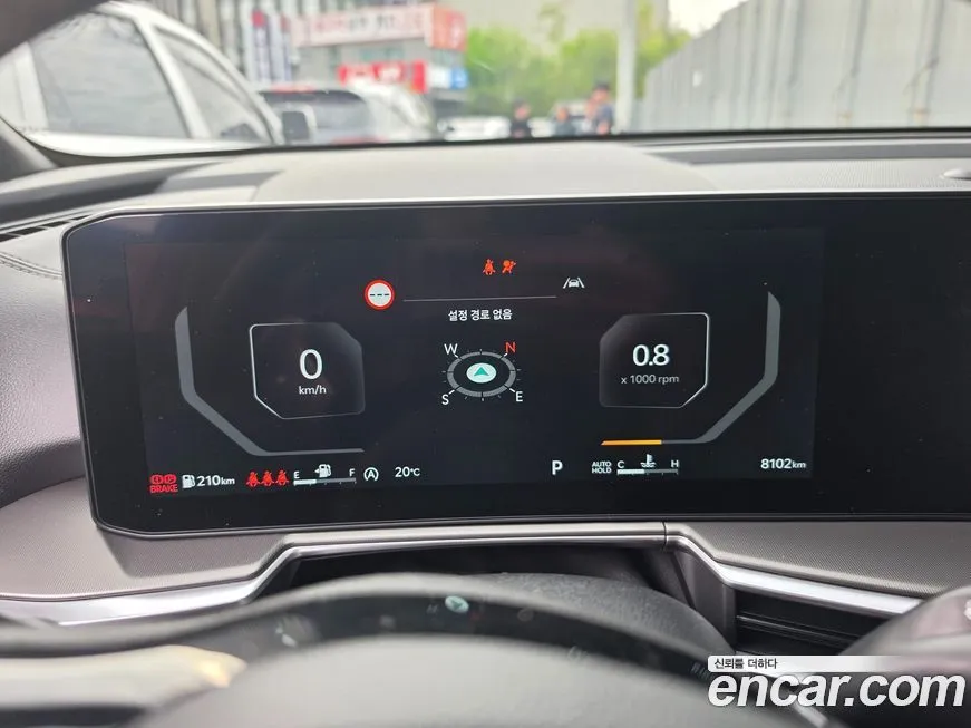 Kia Sorento — фото 2