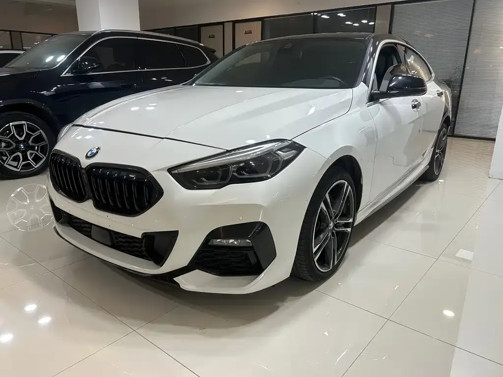 BMW 2 Series (Import)