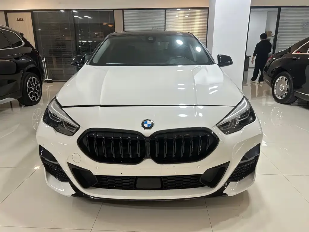 BMW 2 Series (Import) 2023 из CN, фото 6