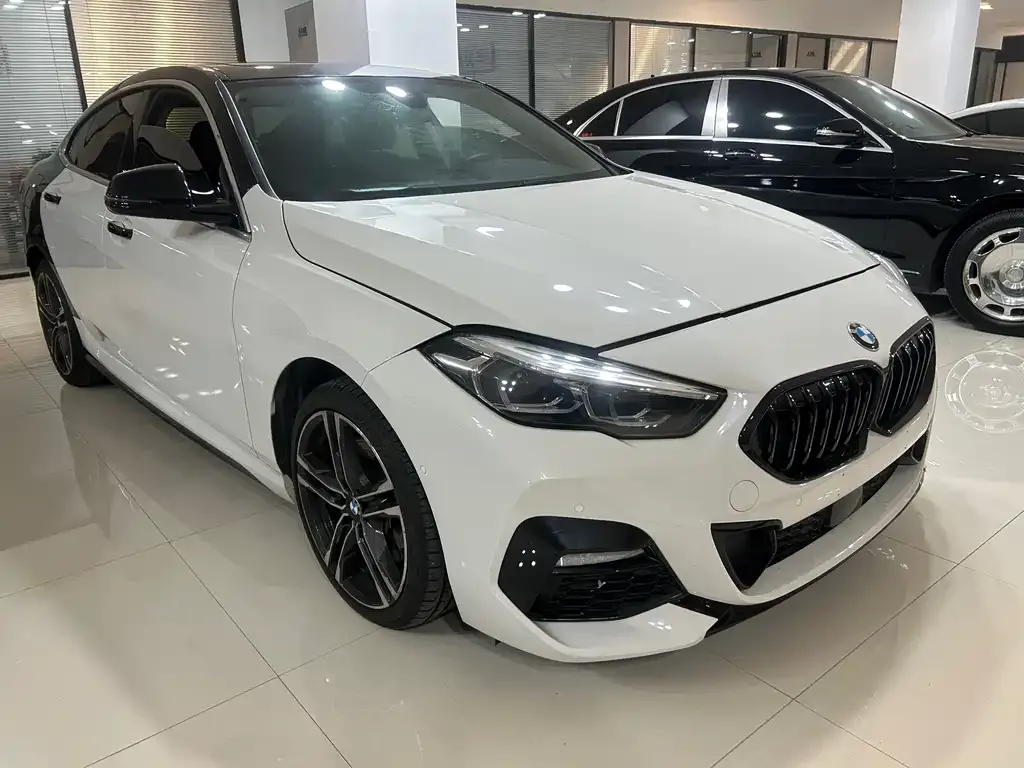 BMW 2 Series (Import) 2023 из CN, фото 9