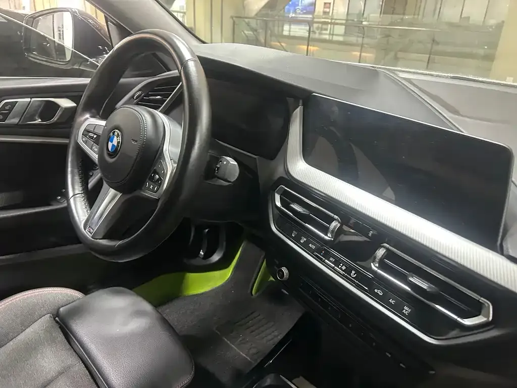 BMW 2 Series (Import) 2023 из CN, фото 8
