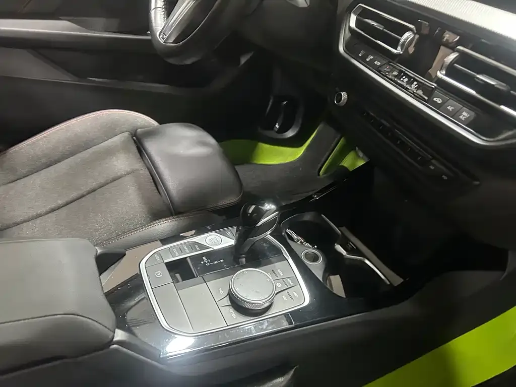 BMW 2 Series (Import) 2023 из CN, фото 5