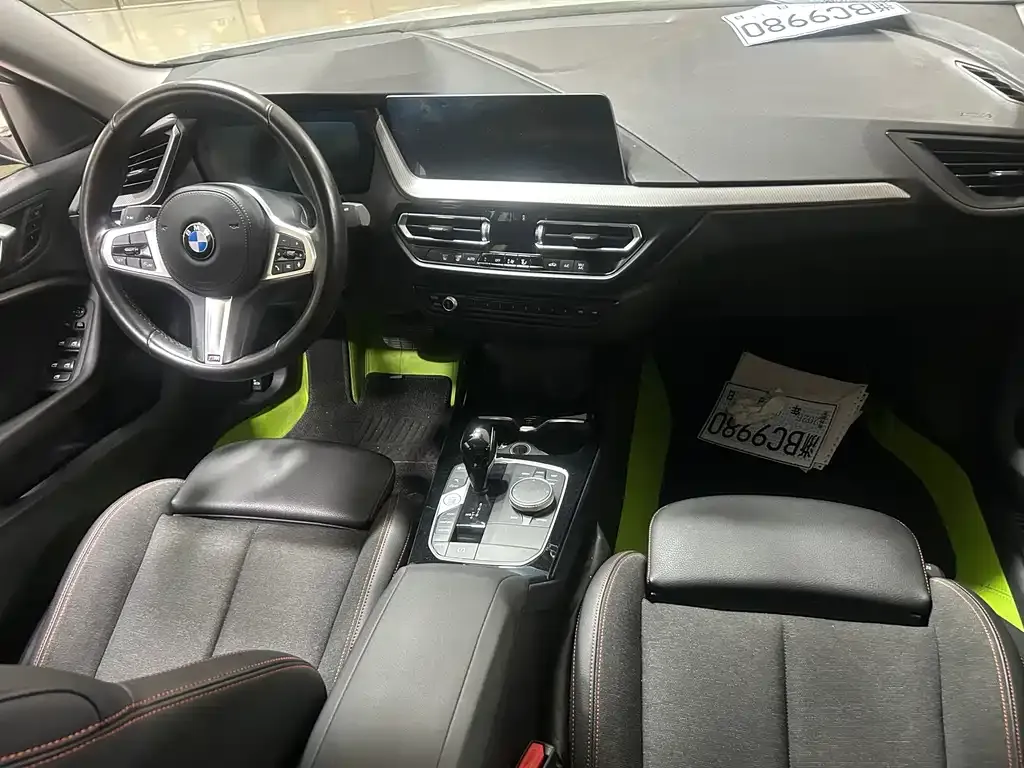BMW 2 Series (Import) 2023 из CN, фото 10