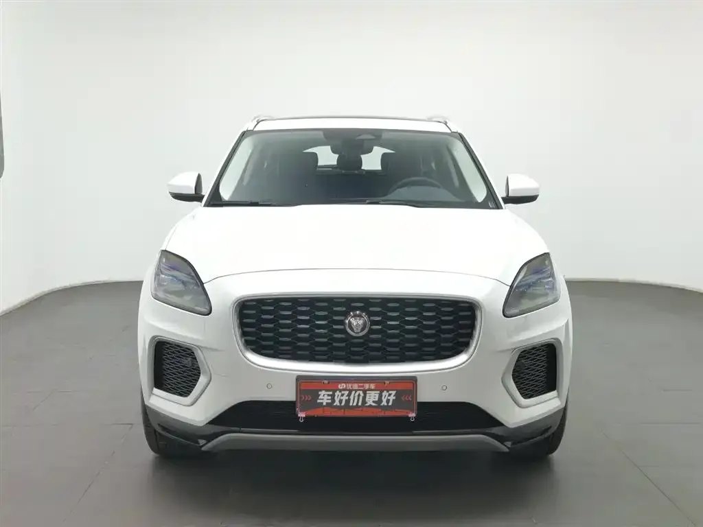 Jaguar E-PACE 2024 из CN, фото 8