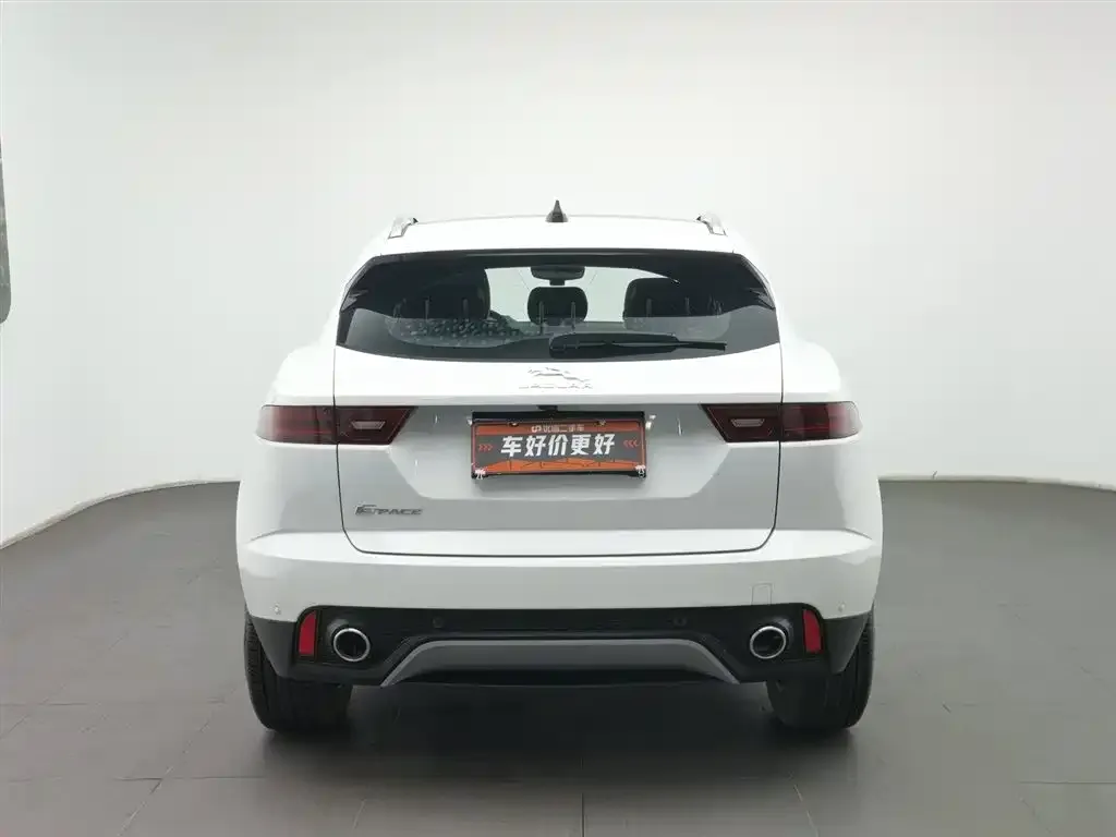 Jaguar E-PACE 2024 из CN, фото 2
