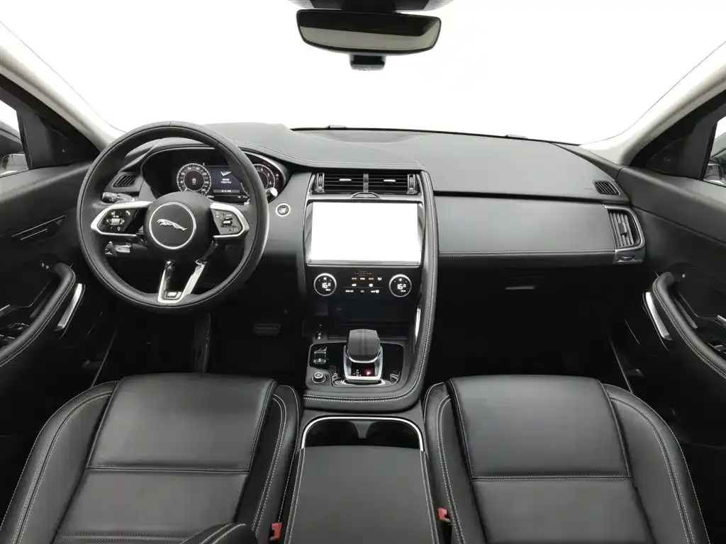 Jaguar E-PACE 2024 из CN, фото 6