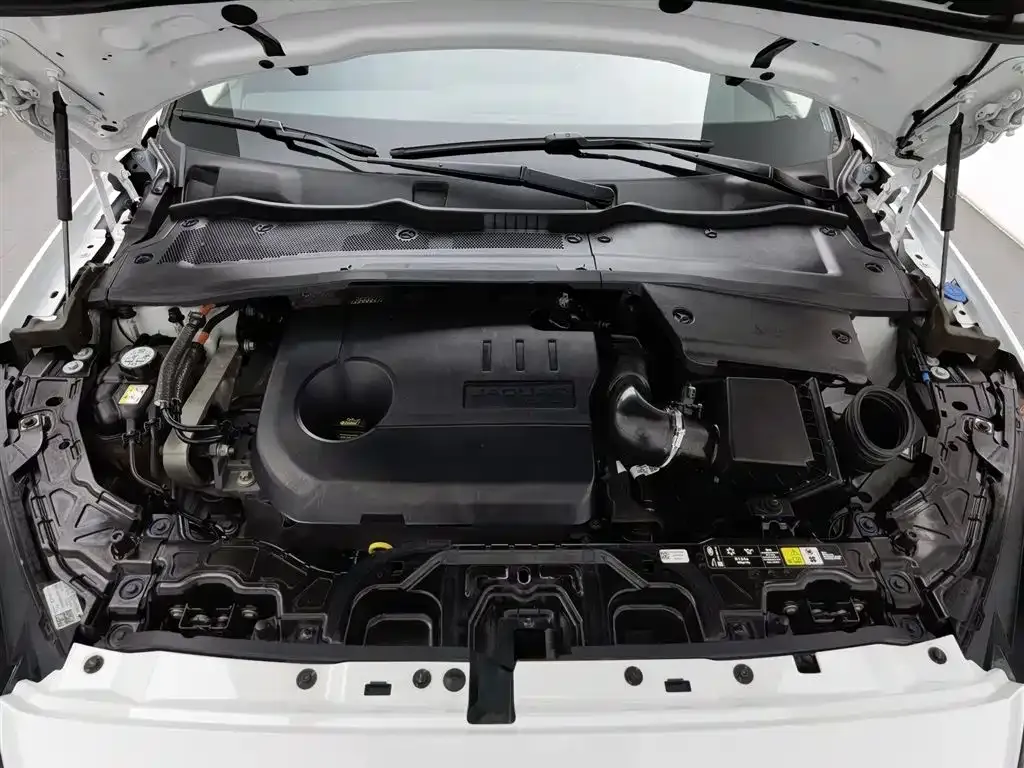 Jaguar E-PACE 2024 из CN, фото 9