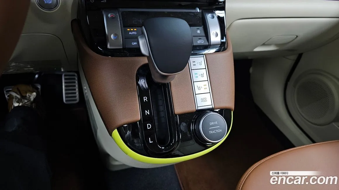 Hyundai Casper — фото 6