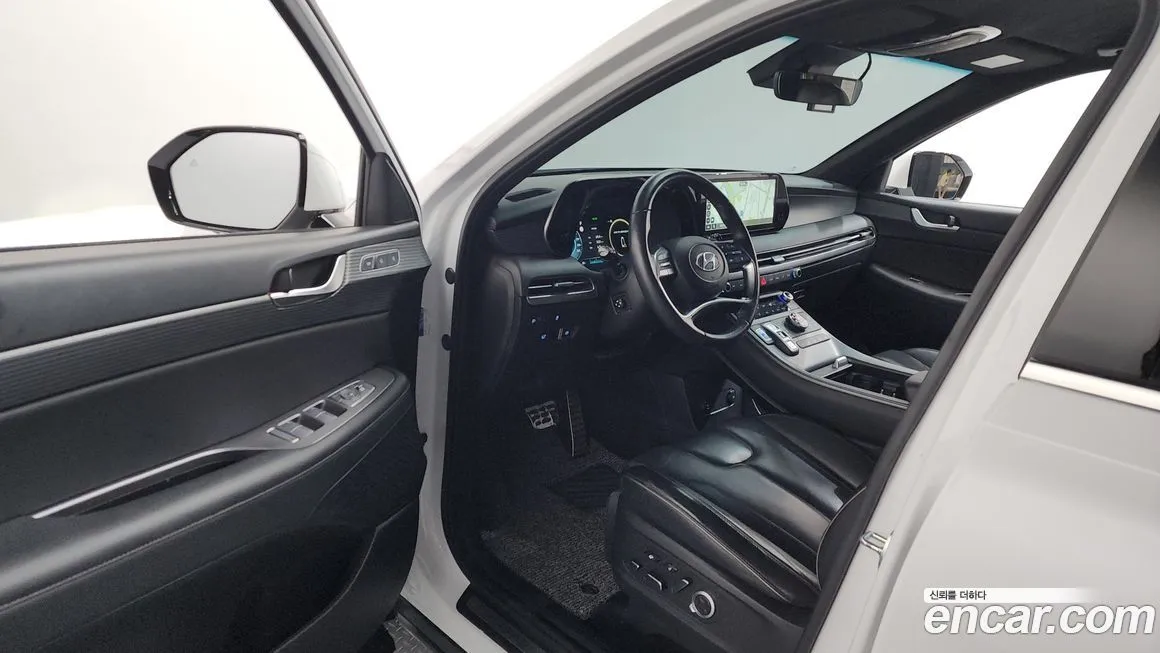 Hyundai Palisade — фото 3