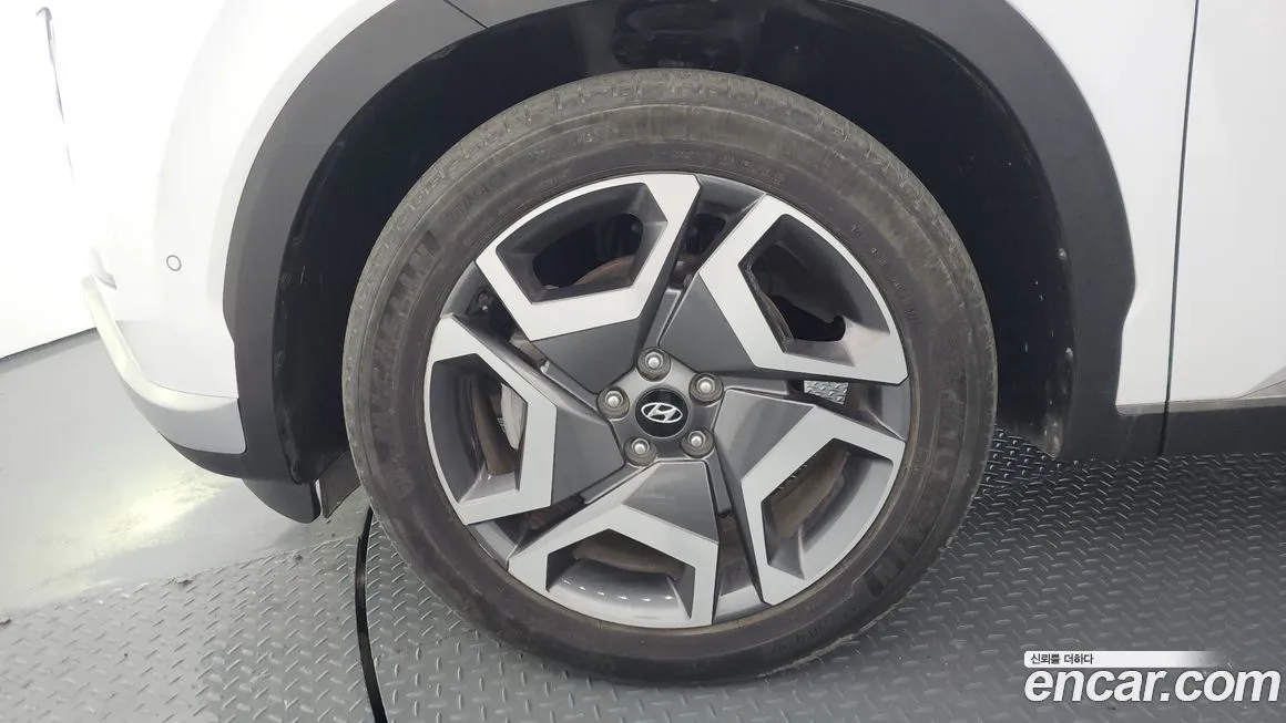 Hyundai Palisade — фото 7