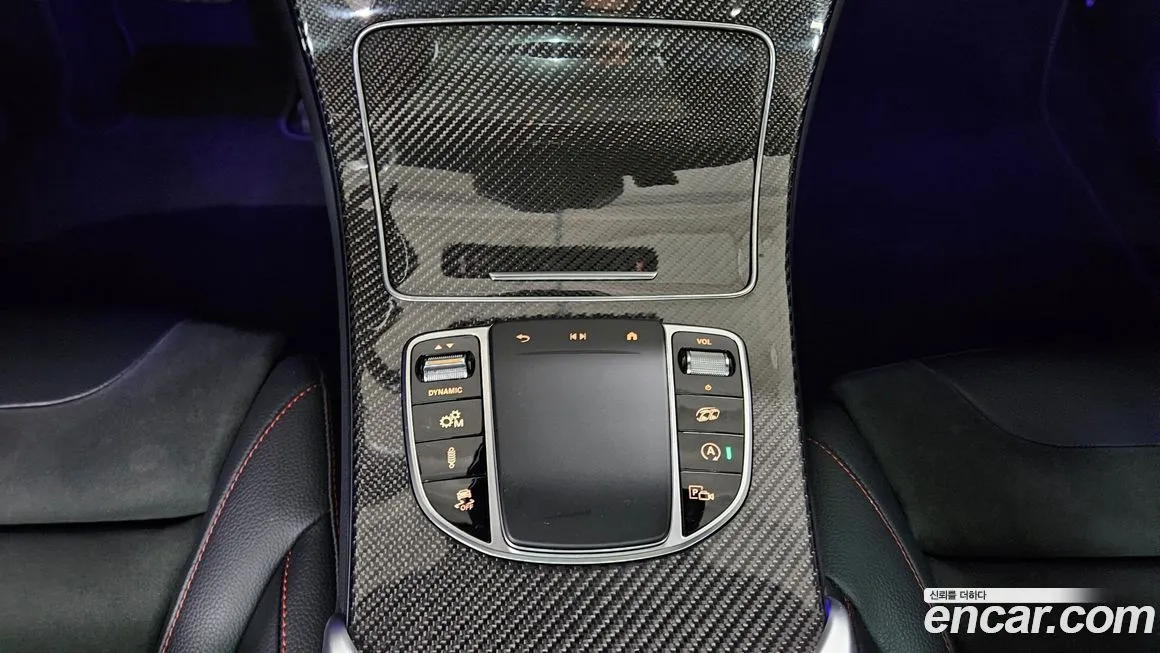 Mercedes-Benz GLC-Class 2022 из KR, фото 4