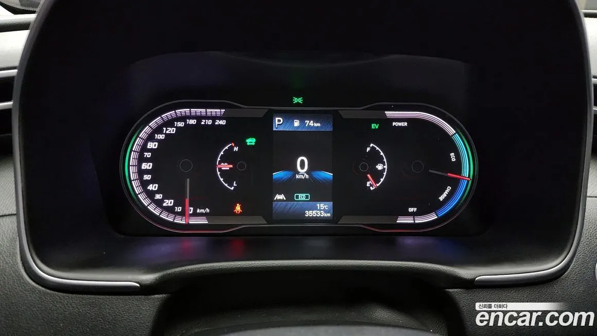 Hyundai Tucson — фото 6