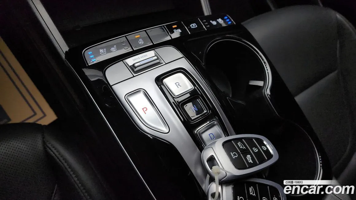 Hyundai Tucson — фото 2