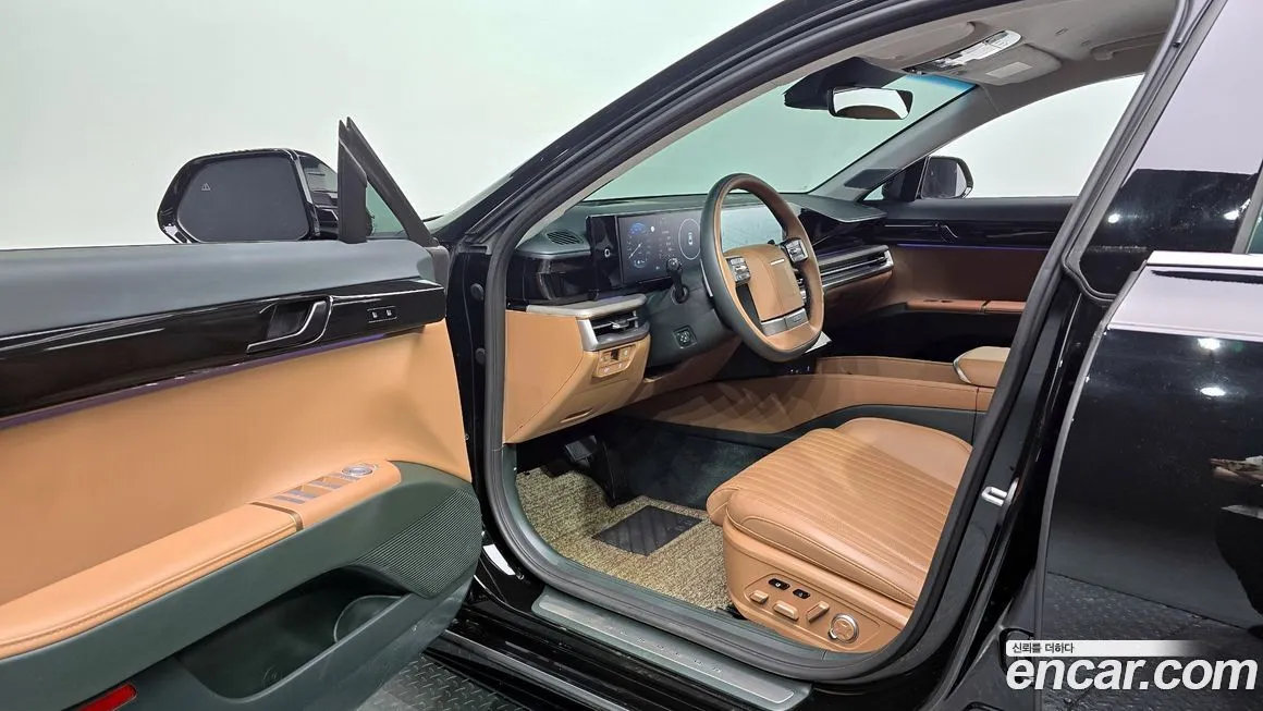 Hyundai Grandeur 2025 из KR, фото 8