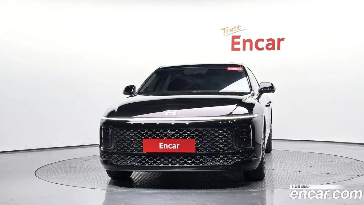 Hyundai Grandeur 2025 из KR, фото 2