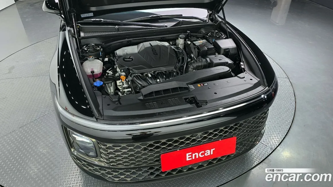 Hyundai Grandeur 2025 из KR, фото 7