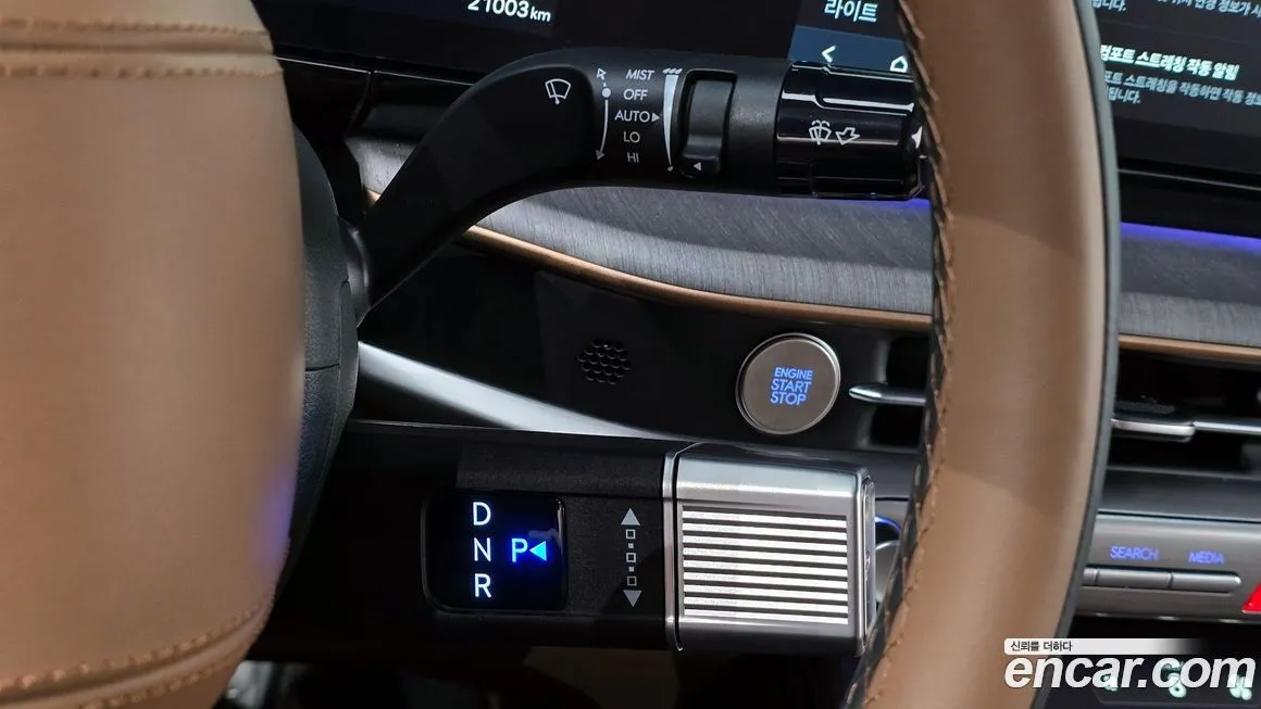 Hyundai Grandeur 2025 из KR, фото 5