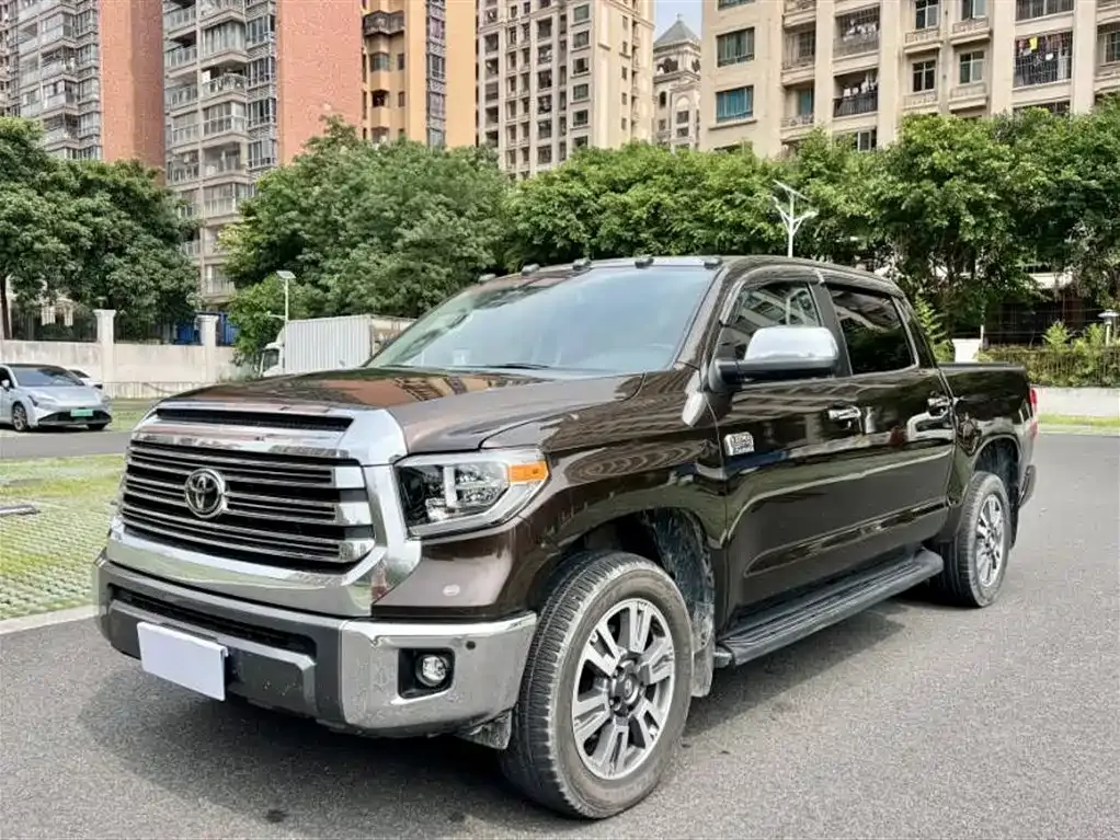 Toyota Tantu