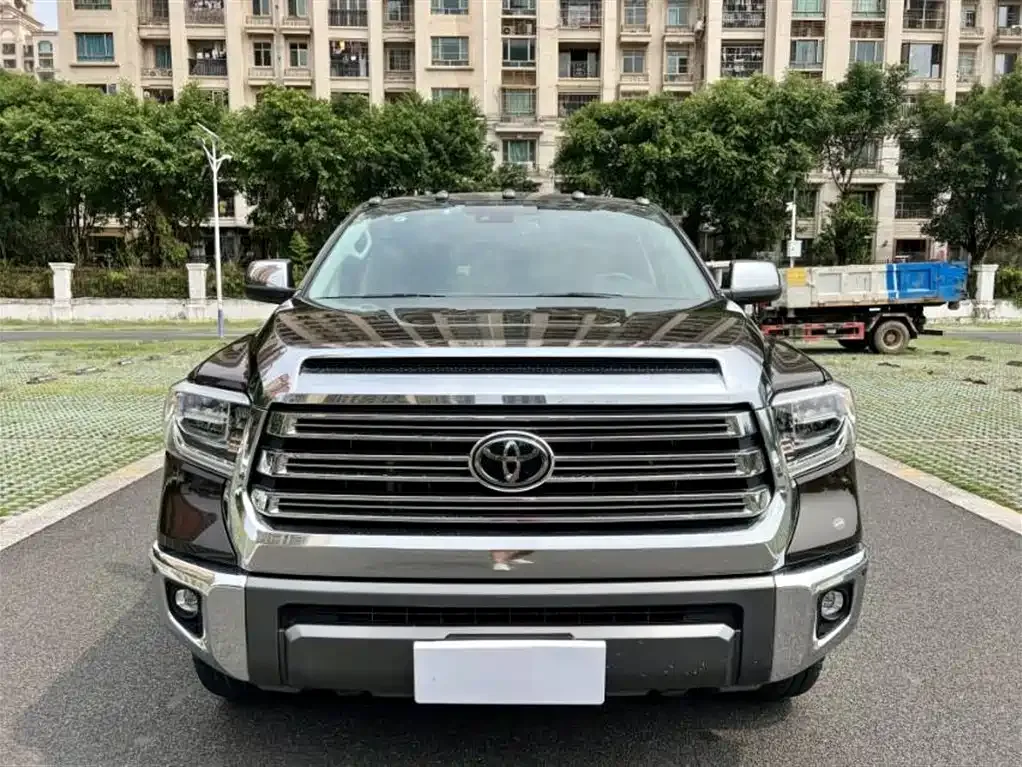Toyota Tantu 2023 из CN, фото 9