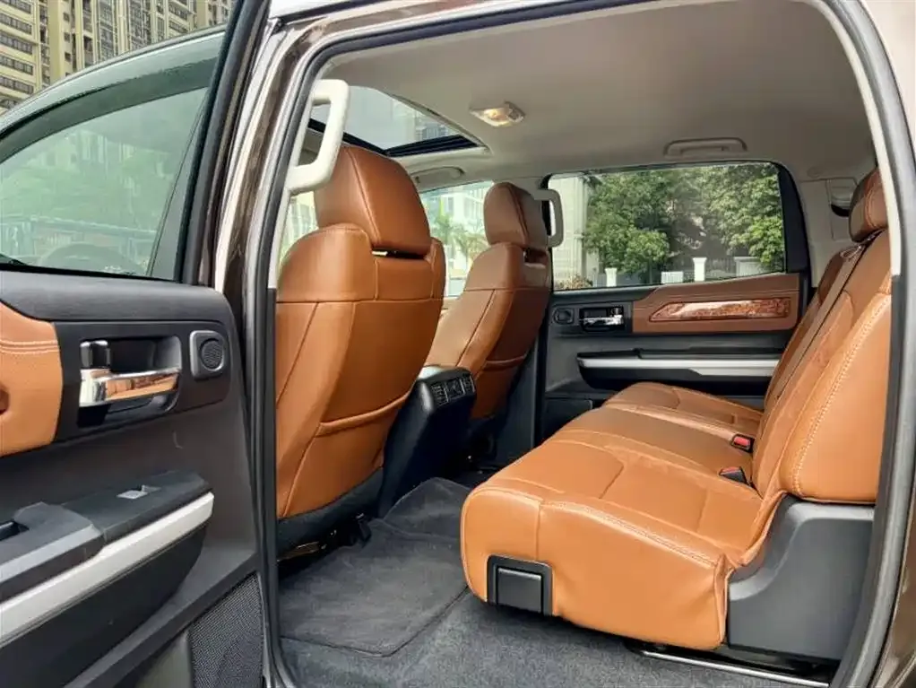 Toyota Tantu 2023 из CN, фото 3