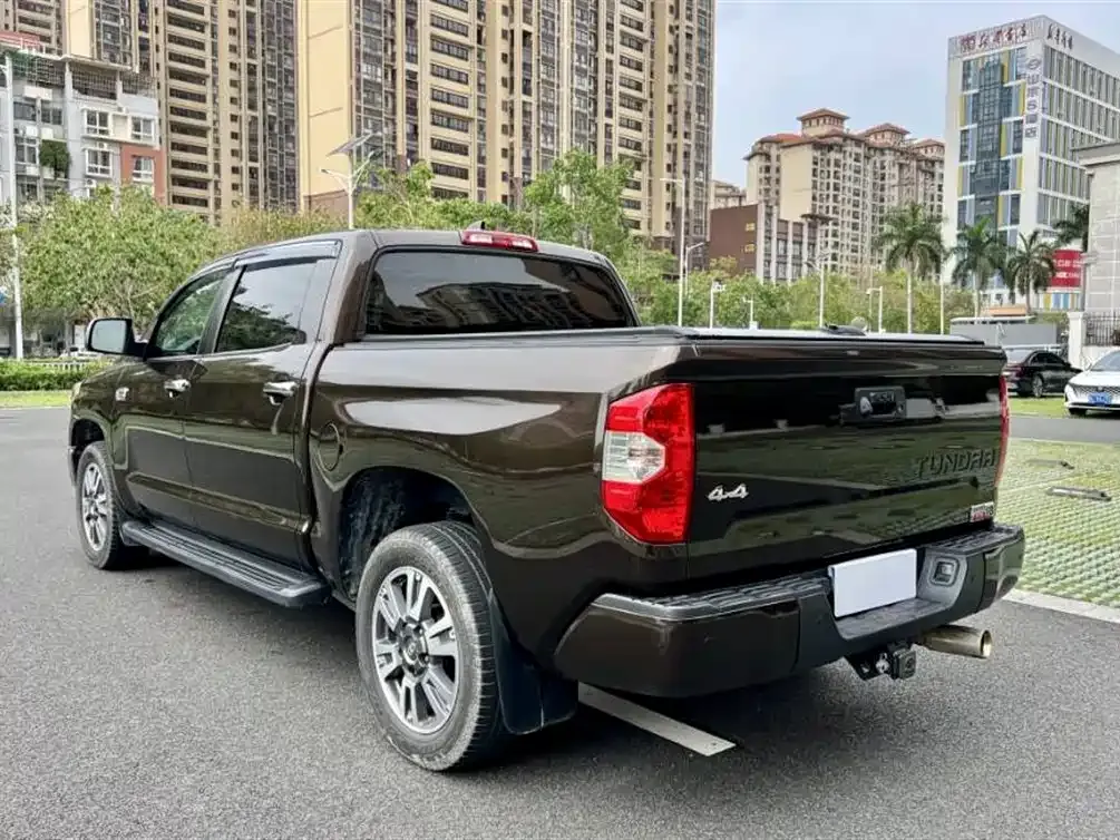 Toyota Tantu 2023 из CN, фото 7
