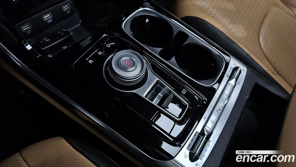 Kia Carnival 2021 из KR, фото 7