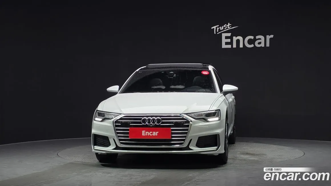 Audi A6 — фото 3