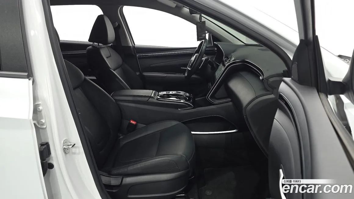Hyundai Tucson — фото 2