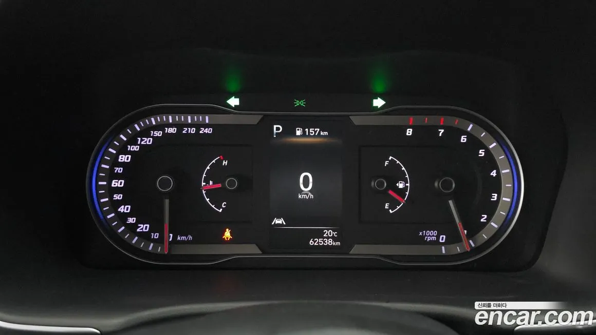 Hyundai Tucson — фото 3
