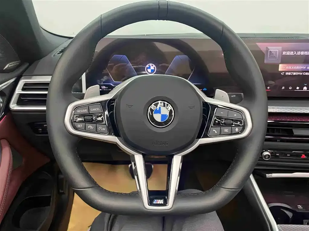 BMW 4 Series — фото 6