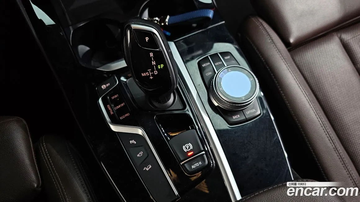 BMW X3 2021 из KR, фото 6