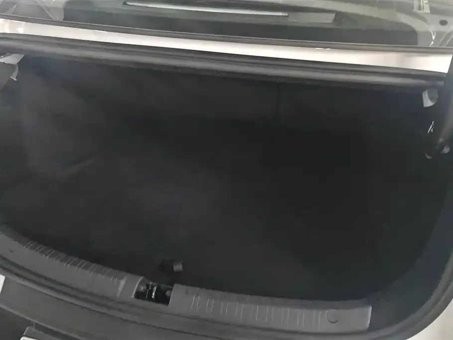 BYD Qin L 2025 из CN, фото 2