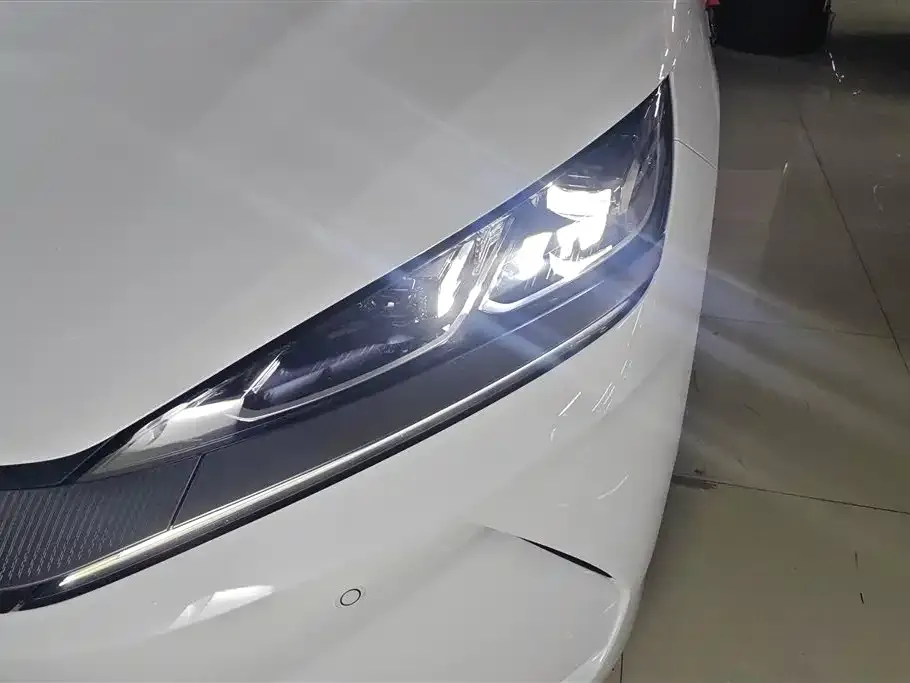 BYD Qin L 2025 из CN, фото 9